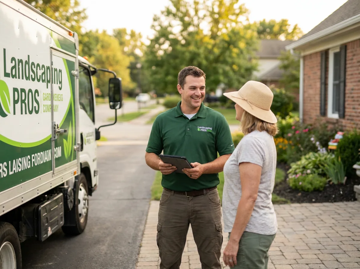 Landscaping Pattison, TX FAQs